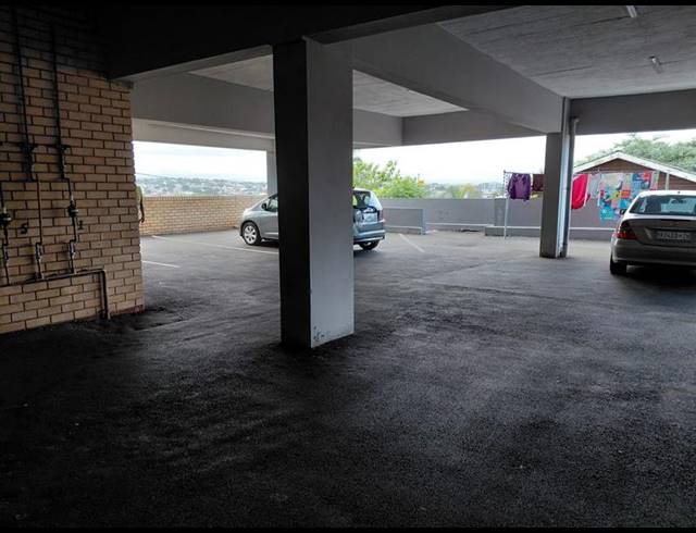 2 BEDROOM PROPERTY TO RENT IN GLENWOOD